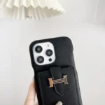 H series Phone case H001/Accorion card holder(subject to the video)