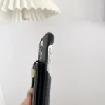 H series Phone case H001/Accorion card holder(subject to the video)