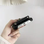 H series Phone case H001/Accorion card holder(subject to the video)