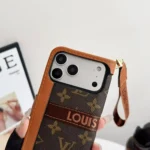 L series Phone case 3004/Accorion card holder(subject to the video)