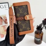 L series Phone case 3004/Accorion card holder(subject to the video)