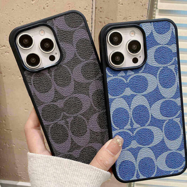 C series iPhone case 2007 | European and American trend