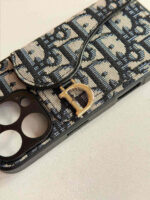 D series Phone case 1015 | with card holder (subject to the video)
