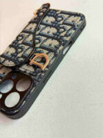 D series Phone case 1015 | with card holder (subject to the video)