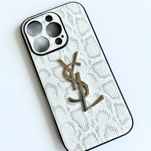 Y series Phone case 1018 | without card holder (subject to the video)