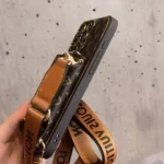 L series Phone case 3002/Accorion card holder(subject to the video)