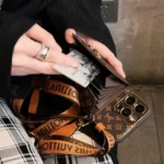 L series Phone case 3002/Accorion card holder(subject to the video)