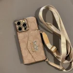 C series Phone case C002/Accorion card holder(subject to the video)