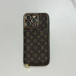 L series Phone case 3003/Accorion card holder(subject to the video)