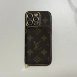 L series Phone case 3003/Accorion card holder(subject to the video)