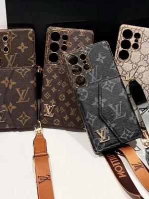 Samsung Galaxy Case S25/Phone Case S001