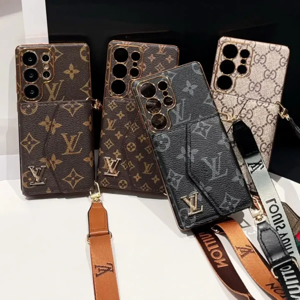 Samsung Galaxy Case S25/Phone Case S001