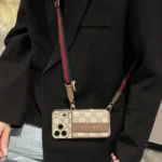 G series Phone case G001/Accorion card holder(subject to the video)