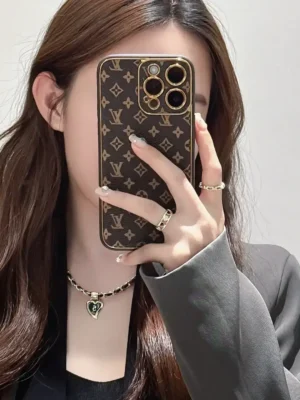 L series Phone case 3005(subject to the video)