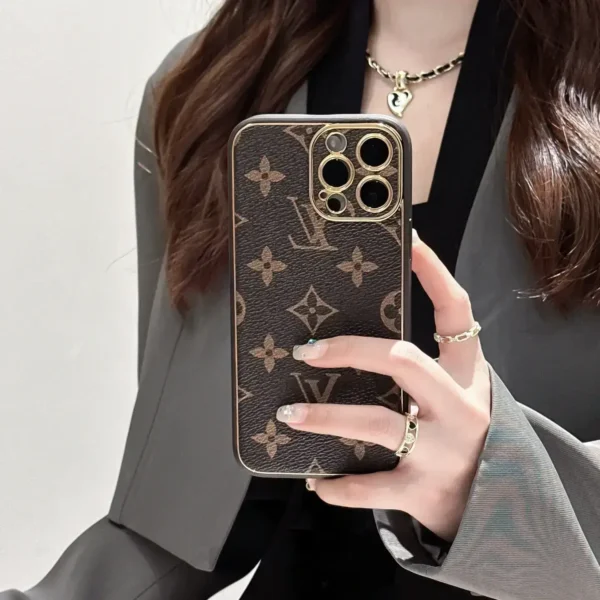 L series Phone case 3005(subject to the video)