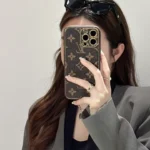 L series Phone case 3005(subject to the video)