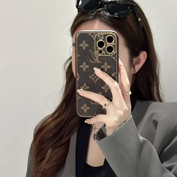 L series Phone case 3005(subject to the video)