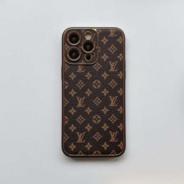 L series Phone case 3005(subject to the video)