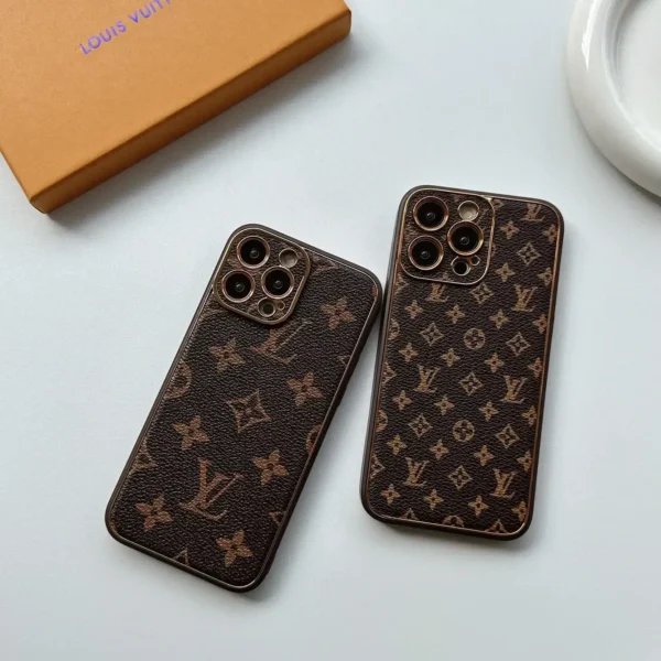 L series Phone case 3005(subject to the video)
