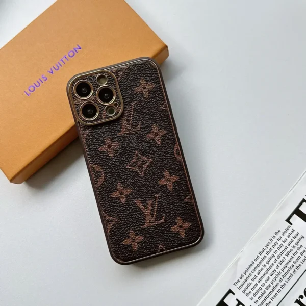 L series Phone case 3005(subject to the video)
