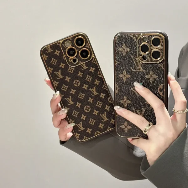 L series Phone case 3005(subject to the video)