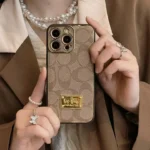 C series Phone case C001(subject to the video)