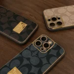 C series Phone case C001(subject to the video)