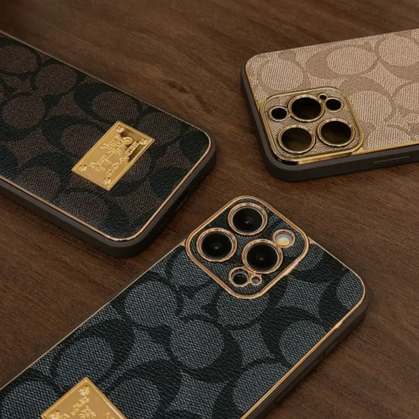 C series Phone case C001(subject to the video)