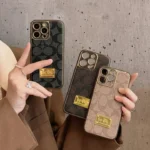 C series Phone case C001(subject to the video)